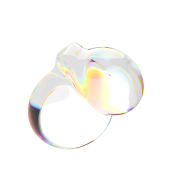 Glass Prism 4